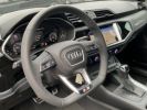 Annonce Audi Q3 Sportback 35 TDI 150CH S LINE S TRONIC 7