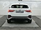 Annonce Audi Q3 Sportback 35 tdi 150ch s tronic line 1ere main francais tva recuperable virtual cockpit key less go detecteur angles morts ligne blanche drive select ja20