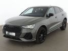 Voir l'annonce Audi Q3 Sportback 35 TDI quattro S line Aut.*NAVI*360