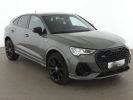 Annonce Audi Q3 Sportback 35 TDI quattro S line Aut.*NAVI*360