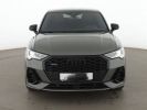 Annonce Audi Q3 Sportback 35 TDI quattro S line Aut.*NAVI*360