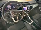 Annonce Audi Q3 Sportback 35 TDi QUATTRO S-LINE CAMERA JANTES20'