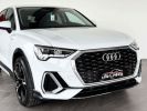 Annonce Audi Q3 Sportback 35 TDI S-LINE CAMERA CUIR JANTES 20' TVA