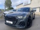 Voir l'annonce Audi Q3 Sportback 35 TDI S-LINE S-TRONIC