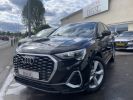 Annonce Audi Q3 Sportback 35 TDI S-LINE S-TRONIC QUATTRO * GARANTIE 24 MOIS *