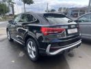 Annonce Audi Q3 Sportback 35 TDI S-LINE S-TRONIC QUATTRO * GARANTIE 24 MOIS *