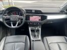 Annonce Audi Q3 Sportback 35 TDI S-LINE S-TRONIC QUATTRO * GARANTIE 24 MOIS *