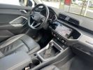 Annonce Audi Q3 Sportback 35 TDI S-LINE S-TRONIC QUATTRO * GARANTIE 24 MOIS *