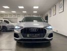 Annonce Audi Q3 Sportback 35 TDi S line tronic- 1MAIN-CARNET-NEUF