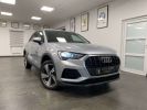 Annonce Audi Q3 Sportback 35 TDi S line tronic- 1MAIN-CARNET-NEUF