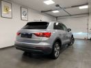 Annonce Audi Q3 Sportback 35 TDi S line tronic- 1MAIN-CARNET-NEUF