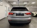 Annonce Audi Q3 Sportback 35 TDi S line tronic- 1MAIN-CARNET-NEUF