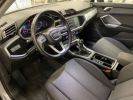 Annonce Audi Q3 Sportback 35 TDi S line tronic- 1MAIN-CARNET-NEUF