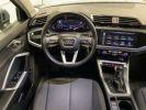 Annonce Audi Q3 Sportback 35 TDi S line tronic- 1MAIN-CARNET-NEUF