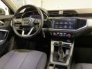 Annonce Audi Q3 Sportback 35 TDi S line tronic- 1MAIN-CARNET-NEUF