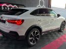 Annonce Audi Q3 Sportback 35 TFSI 1.5 150ch s tronic 7 S LINE ~ Bang/olufsen ~ Hayon éléctrique ~ Caméra 360 ~ Select drive ~