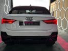 Annonce Audi Q3 Sportback 35 TFSI 1.5 150ch s tronic 7 S LINE ~ Bang/olufsen ~ Hayon éléctrique ~ Caméra 360 ~ Select drive ~