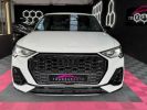 Annonce Audi Q3 Sportback 35 TFSI 1.5 150ch s tronic 7 S LINE ~ Bang/olufsen ~ Hayon éléctrique ~ Caméra 360 ~ Select drive ~