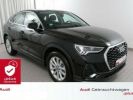 Annonce Audi Q3 Sportback 35 TFSI 150 BM 12/2020