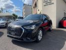 Voir l'annonce Audi Q3 Sportback 35 TFSI - 150 - BV S-tronic 1.5