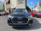 Annonce Audi Q3 Sportback 35 TFSI - 150 - BV S-tronic 1.5