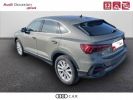 Annonce Audi Q3 Sportback 35 TFSI 150 ch Advanced