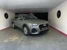 Voir l'annonce Audi Q3 Sportback 35 TFSI 150 ch Design