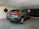 Annonce Audi Q3 Sportback 35 TFSI 150 ch Design