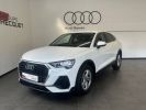 Voir l'annonce Audi Q3 Sportback 35 TFSI 150 ch Design