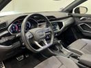 Annonce Audi Q3 Sportback 35 TFSI 150 ch S Édition S-Line Caméra/ TO/ CarPlay/ Sièges électriques