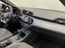 Annonce Audi Q3 Sportback 35 TFSI 150 ch S Édition S-Line Caméra/ TO/ CarPlay/ Sièges électriques