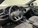 Annonce Audi Q3 Sportback 35 TFSI 150 ch S Édition S-Line CarPlay/ Caméra/ TO/ Sièges électriques