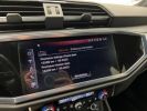 Annonce Audi Q3 Sportback 35 TFSI 150 ch S Édition S-Line CarPlay/ Caméra/ TO/ Sièges électriques