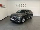 Voir l'annonce Audi Q3 Sportback 35 TFSI 150 ch S line