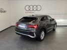 Annonce Audi Q3 Sportback 35 TFSI 150 ch S line