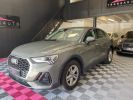 Voir l'annonce Audi Q3 Sportback 35 TFSI 150 ch S tronic 7