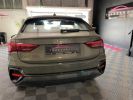 Annonce Audi Q3 Sportback 35 TFSI 150 ch S tronic 7