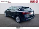 Annonce Audi Q3 Sportback 35 TFSI 150 ch S tronic 7 Advanced