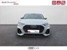 Annonce Audi Q3 Sportback 35 TFSI 150 ch S tronic 7 Advanced