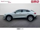 Annonce Audi Q3 Sportback 35 TFSI 150 ch S tronic 7 Advanced