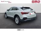 Annonce Audi Q3 Sportback 35 TFSI 150 ch S tronic 7 Advanced