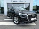 Voir l'annonce Audi Q3 Sportback 35 TFSI 150 ch S tronic 7 Design