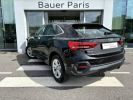 Annonce Audi Q3 Sportback 35 TFSI 150 ch S tronic 7 Design