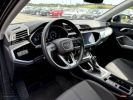 Annonce Audi Q3 Sportback 35 TFSI 150 ch S tronic 7 Design