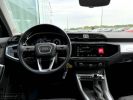 Annonce Audi Q3 Sportback 35 TFSI 150 ch S tronic 7 Design