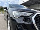 Annonce Audi Q3 Sportback 35 TFSI 150 ch S tronic 7 Design