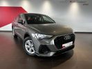 Voir l'annonce Audi Q3 Sportback 35 TFSI 150 ch S tronic 7 Design