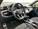 Annonce Audi Q3 Sportback 35 TFSI 150 ch S tronic 7 S Edition