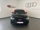 Annonce Audi Q3 Sportback 35 TFSI 150 ch S tronic 7 S Edition