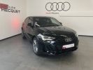 Annonce Audi Q3 Sportback 35 TFSI 150 ch S tronic 7 S Edition